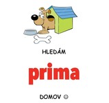 HLEDÁM PRIMA DOMOV