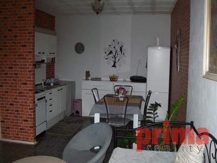 Prodej, byt 2+kk, družstevní vlastn., Jihlava, 49m2 - Fotka 1