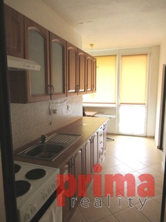 Prodej, byt 2+1, OV, Sídliště, Hejnice, lodžie, 52m2 - Fotka 9