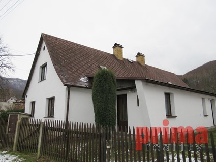 Prodej, chalupa, Hejnice, Jizerské hory, CP 1111 - Fotka 2