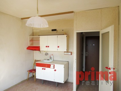 Prodej bytu 2+KK, ulice Soukenická, Liberec, 36m2 - Fotka 1