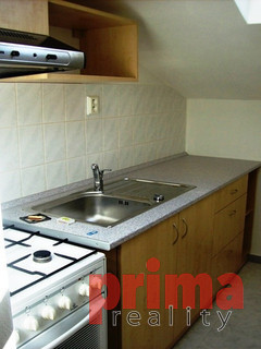 Pronájem, bytu 3+1, centrum, Brněnská, Jihlava, 78m2 - Fotka 6
