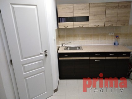 Pronájem, byt 1+1, po rekonstrukci,  Čajkovského, Jihlava, 32m2 - Fotka 3