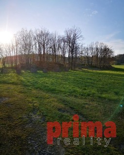 Prodej, stavební pozemky, Žimrovice, 4.652m2 + pole, Hradec nad Moravicí - Fotka 1
