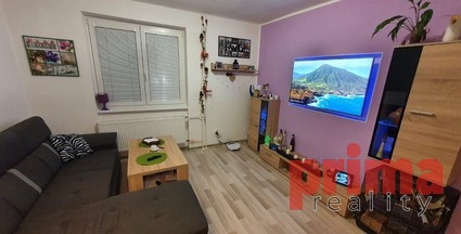 Prodej, byt 3+kk, ul. K Nádraží, 53m2, sklep 5m2, Kutná Hora - Fotka 1