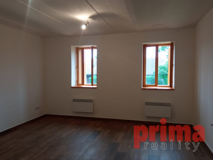 Prodej, chalupa 4+kk, CP 711m2, Nové Práchňany, Čechtice - Fotka 11