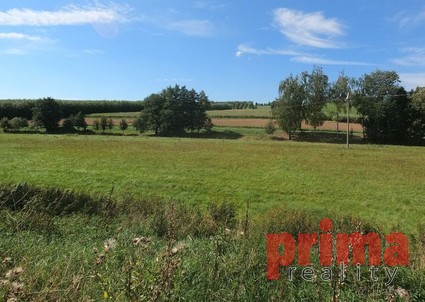 Prodej, stavební pozemek, Bystřice nad Pernštejnem, 1.105m2 - Fotka 3