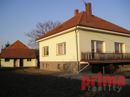 Prodej, RD, CP 1.024m2, Kněžice, Nymburk - Fotka 4