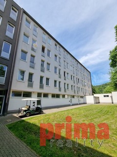 Prodej, byt v OV,  1+kk, Poznaňská ul., Sázava, 21,36m2 - Fotka 1