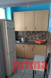 Prodej, byt 1+kk, 28m2, Praha 2, Václavská ulice - Fotka 1