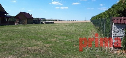 Prodej, pozemek, Suchá Loz, 1341m2 - Fotka 4