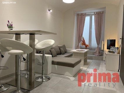 Prodej, byt, 2+1, UP 36 m2, Křesomyslova ulice, Praha Nusle - Fotka 13