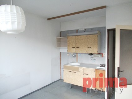 Prodej bytové jednotky 2+KK, Rochlice, Liberec - Fotka 4