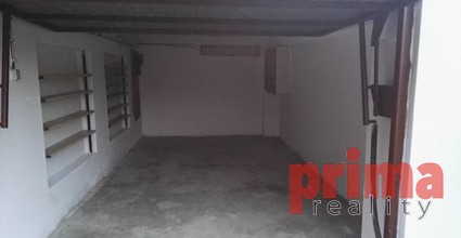 Prodej, garáž, 20m2, zavedena elektřina, Mělník - Fotka 1