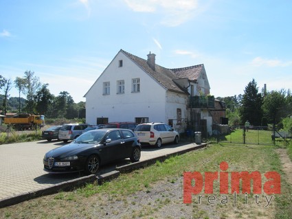 Prodej rodinného domu, Raisova, Frýdlant - Fotka 12