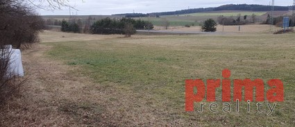 Prodej, pozemek, Semice, 6537 m2 - Fotka 3