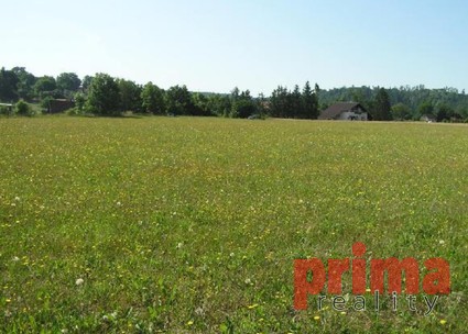 Prodej, pozemky Vlastějovice, 13.479 m2 - Fotka 1