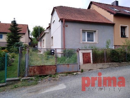 Prodej, rodinný dům, Luka nad Jihlavou, CP 798 m2, garáž, zahrada - Fotka 4