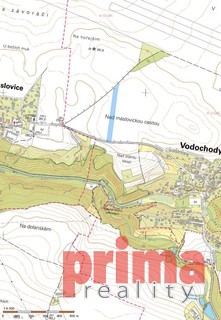 Prodej, orná půda, Vodochody u Prahy, CP 25.884m2 - Fotka 3