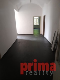 Pronájem, suterénní komerční prostory, 98m2, Lidická ul., Praha 5 - Fotka 4