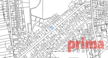 Prodej, pozemek s domem k demolici , Praha 4 - Šeberov, CP 761m2 - Fotka 4