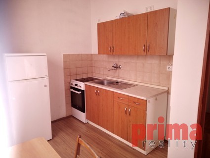 Pronájem, byt 1+1, po rekonstrukci, 33m2, Jihlava - Fotka 3