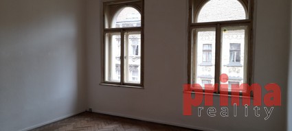 Pronájem, byt 2+kk v blízkosti Vltavy, Lidická ul., Praha 5, Anděl, 55m2  - Fotka 6