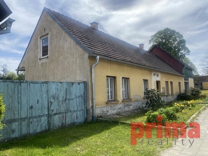 Prodej rodinného domu, CP 613m2, zahrada, garáž, OV Dolní Cerekev - Fotka 9