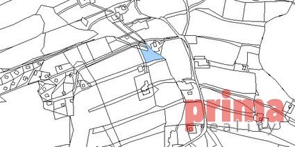 Prodej, pozemek v Mezihoří, 1.645m2 - Fotka 1