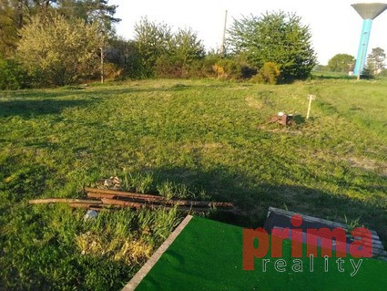 Prodej, pozemek -  zahrada, 1.502m2, Kasalice - Fotka 2