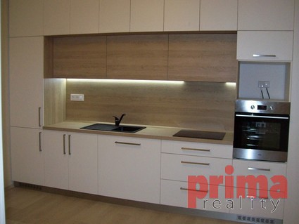 Pronájem, byt 1+kk, balkon, Halasova, Jihlava, 50m2 - Fotka 7