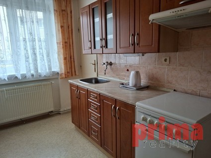 Pronájem, byt 2+1, po částečné rekonstrukci, Jihlava, 56 m2, 2x sklep - Fotka 5