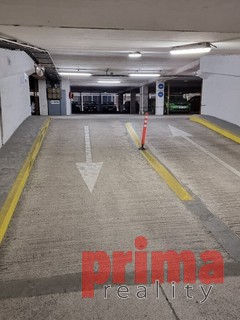Prodej, garážové stání, Milevská ulice, Praha 4 - Fotka 1