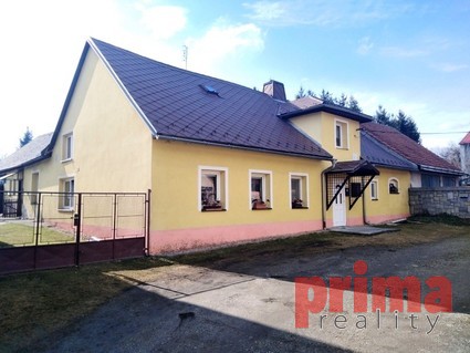 Prodej, RD 3+1, Pístov u Jihlavy, zahrada, CP 1882m2 - Fotka 6