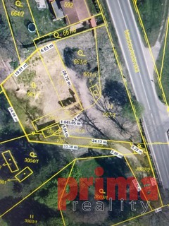 Prodej, stavební parcela 908m2, Bělá pod Bezdězem - Fotka 4