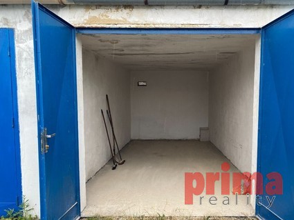 Prodej, garáž, 19m2, Praha 5, Motol - Fotka 3