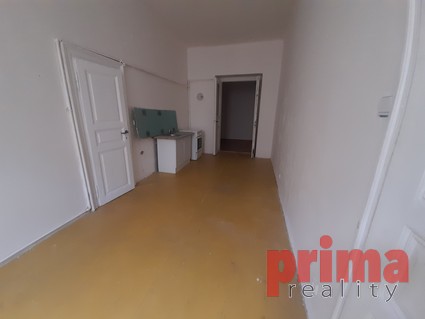 Pronájem, byt 2+kk, ul. Lidická, Praha 5, CP 55m2, 1. patro - Fotka 4