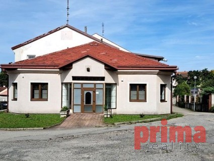 Prodej nebytového prostoru, Humpolec, 110m2 - Fotka 2