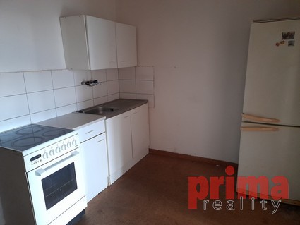 Pronájem, byt 1+1, 50m2, Branická ul, Praha 4 - Fotka 6