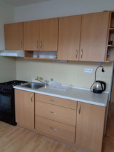 Prodej, byt 1+1, po rekonstrukci, OV, Jihlava, 36 m2 