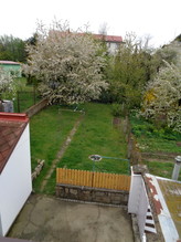 Prodej, RD 5+1, po rekonstrukci, garáž, zahrada, CP 354 m2, U Hraničníku, Jihlava