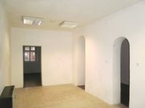 Pronájem, komerční prostory, výloha, Široká, Liberec, centrum, 60m2