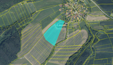 Prodej, stavební pozemek, Blažim nad Vltavou, Neveklov,  32.000m2