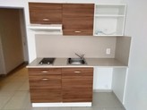 Pronájem bytu 1+kk po rekonstrukci, 29m2, terasa 17m2, Pelhřimov