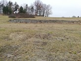 Prodej, pozemek ,  Kovářov u Orlické přehrady, 1.258m2