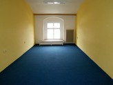 Pronájem, kancelář, 20m2, Jihlava
