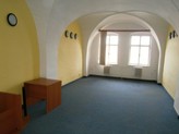 Pronájem, 3x kancelář, CP 80m2, Jihlava
