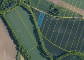 Prodej, pozemek - sad, 3.037m2, Klášterní Skalice, Kolín