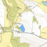 Prodej, orná půda, 14.999m2, Čakov, České Budějovice