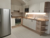 Podnájem, byt 3+1, 70m2, po rekonstrukci, parkování, Mrštíkova, Jihlava